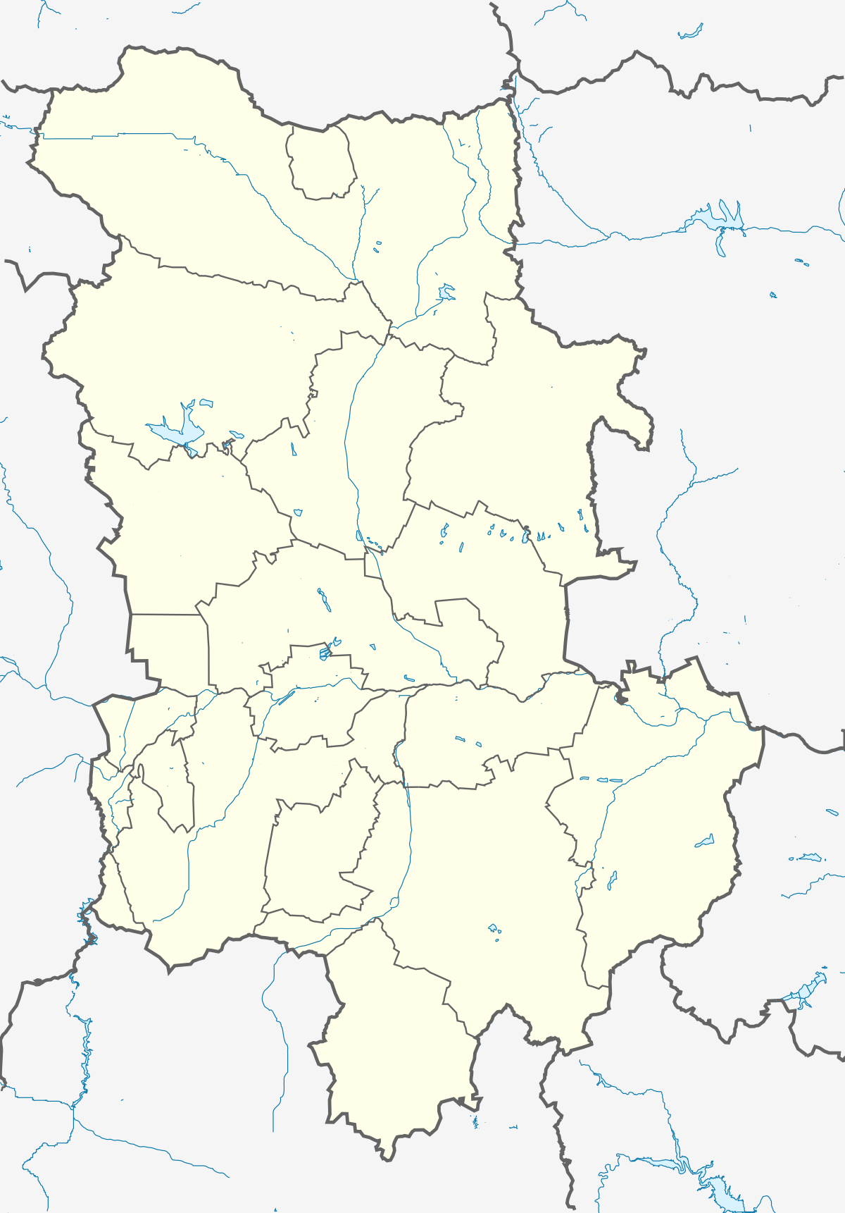 Bulgaria Plovdiv Province location map.svg