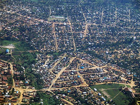 Bunia