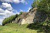 Burgruine Heimburg