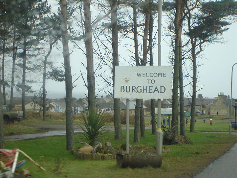 File:Burghead sign.jpg