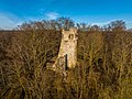* Nomination Stollburg Castle Ruin --Ermell 08:43, 18 February 2022 (UTC) * Promotion Good quality. --Imehling 14:35, 18 February 2022 (UTC)