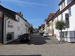 Burgtorgasse, 4, Neukirchen (Knüll), Schwalm-Eder-Kreis