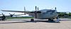 C-119 Flying Boxcar