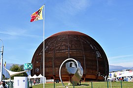 CERN Open Days