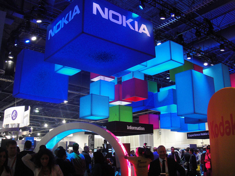 File:CES 2012 - Nokia (6791586804).jpg