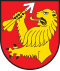 Coat of arms of Urmein