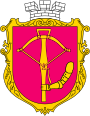 Escudo de armas