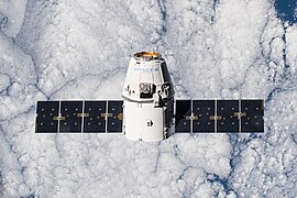 Spacex Crs-5