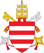 Paulus IV: insigne