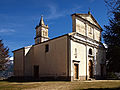 Église Saint-Pierre de Calacuccia