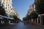 Miniatura para Calle San Jacinto (Sevilla)
