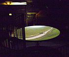 Foredown Tower, Portslade İngiltere'de bulunan bir kamera obscura