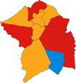 1996 results map