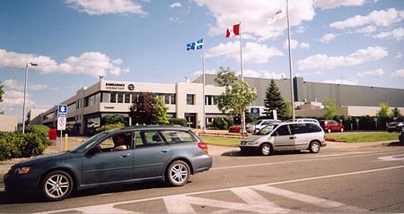 Canadair usine St-Laurent.jpg