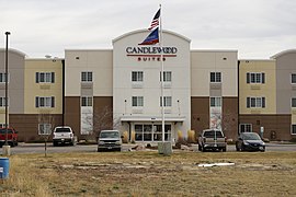 Candlewood Suites