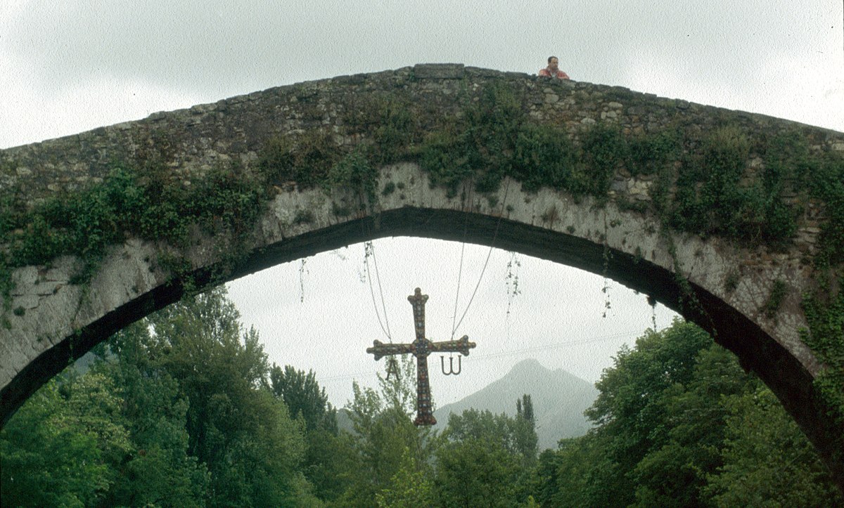 Que hacer en cangas de onis y alrededores