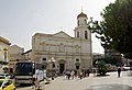 Deutsch: Italien, Canosa di Puglia, Kathedrale San Sabino English: Italy, Canosa di Puglia, San Sabino cathedral