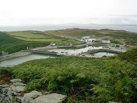 Cape Clear Island