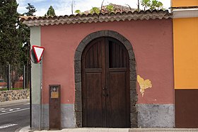 Cappella della Croce di Juan de Vera - Exterior.jpg