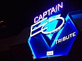 Miniatura para Captain EO