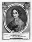 Carlo Colonna: Años & Cumpleaños