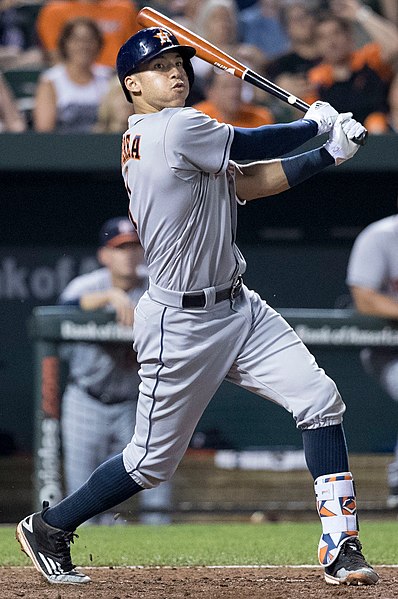 File:Justin Verlander walks off the field, March 26, 2023 (cropped).jpg -  Wikimedia Commons