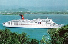 Tropicale during the 1980s or the 1990s Carnivalcruises tropicale.jpg