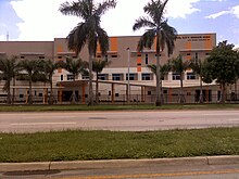 Miami Carol City High School Carolcityhigh.jpg