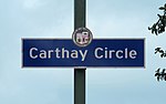 Thumbnail for Carthay Circle, Los Angeles