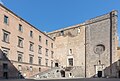 * Nomination Castel Nuovo, Naples, Italy --Poco a poco 18:48, 9 November 2023 (UTC) * Promotion  Support Good quality. --PaestumPaestum 19:34, 9 November 2023 (UTC)