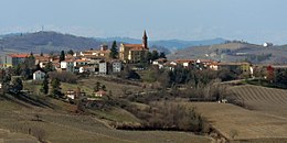 Castel Rocchero - Sœmeanza