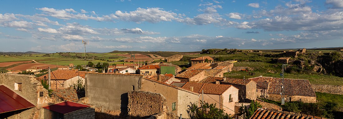 Castellar de la Muela