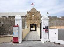 Castillo de Santa Catalina, Cadice.jpg