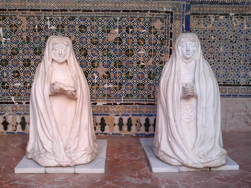 File:Catalina Cortés y Juana de Zúñiga.jpg