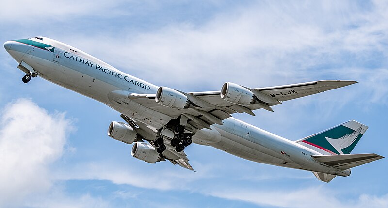 File:Cathay Pacific Cargo B-LJK at Dayuan, Taoyuan 20200531 02.jpg