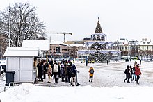 Cathedral Square, Vilnius - 52576261786.jpg
