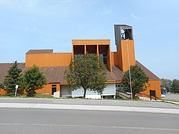 Cathédrale du Christ-Roi de Gaspe 01.jpg