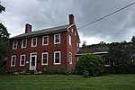 Aaron Jr. and Susan Parker Farm