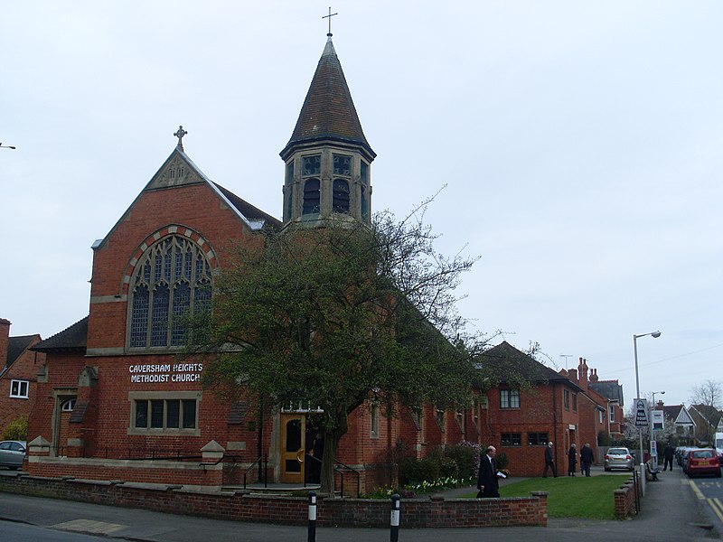 File:Caversham Heights Methodist Church - geograph.org.uk - 1801008.jpg