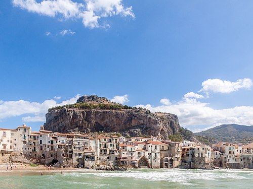 Cefalù