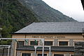 Català: Central de FHASA (Encamp) This is a photo of a heritage property registered in the General Inventory of Cultural Heritage of Andorra