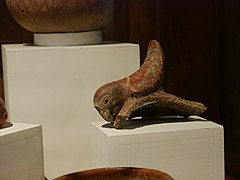 Cerámica prehispánica en el Museo Regional de Aguascalientes 02.jpg