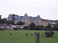 Château de Louppy-sur-Loison