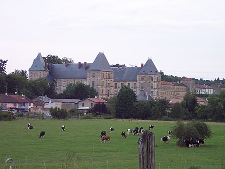 Louppy-sur-Loison