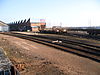 The SNCF industrial site of Moulin-Neufin 2008