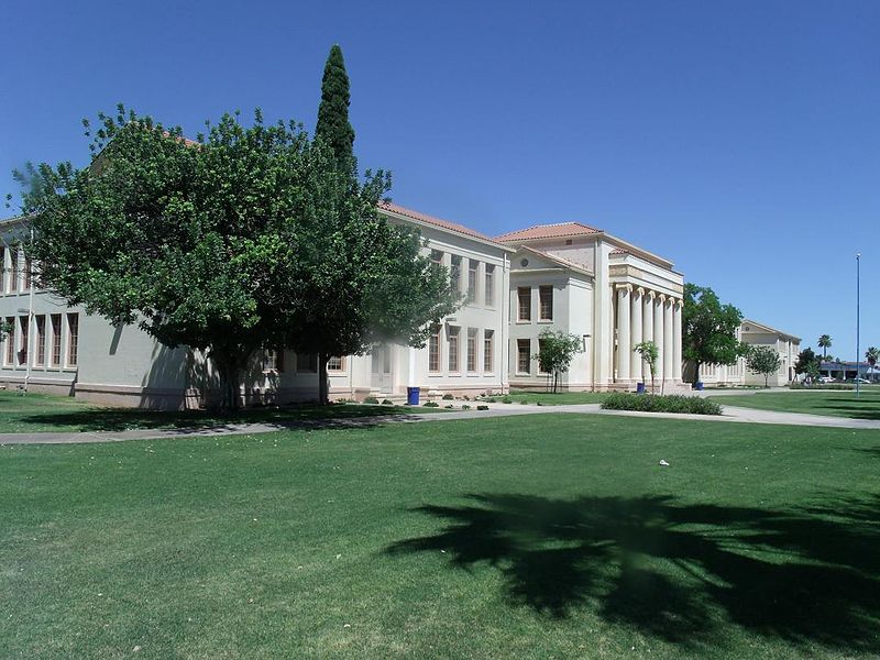 File:Chandler-Chandler HIgh School-1.jpg