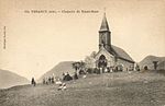 Vignette pour Chapelle Notre-Dame de Riantmont