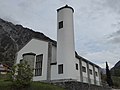 Chapelle Notre-Dame du Bon-Conseil (Lourtier) 1