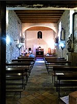 Vignette pour Chapelle des Pénitents noirs de Marseille