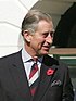 Charles, Prince of Wales